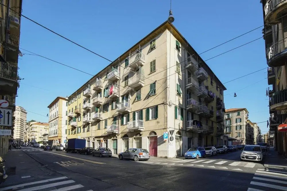 Ca' d'Elisa