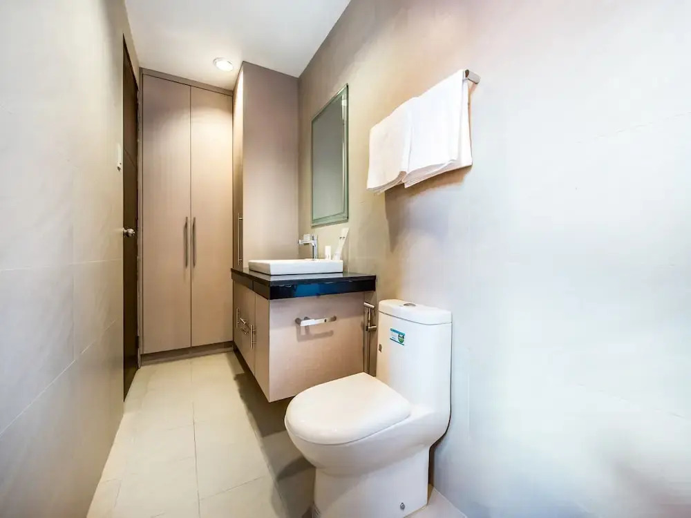OYO 507 Terran Suites