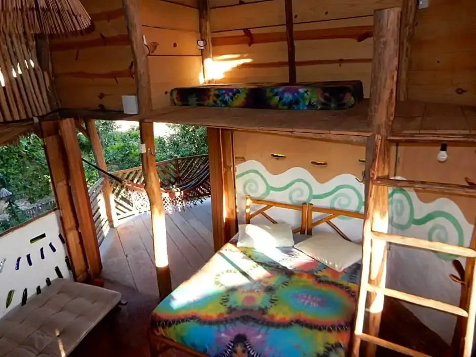 Ra¿s Eco Hostel