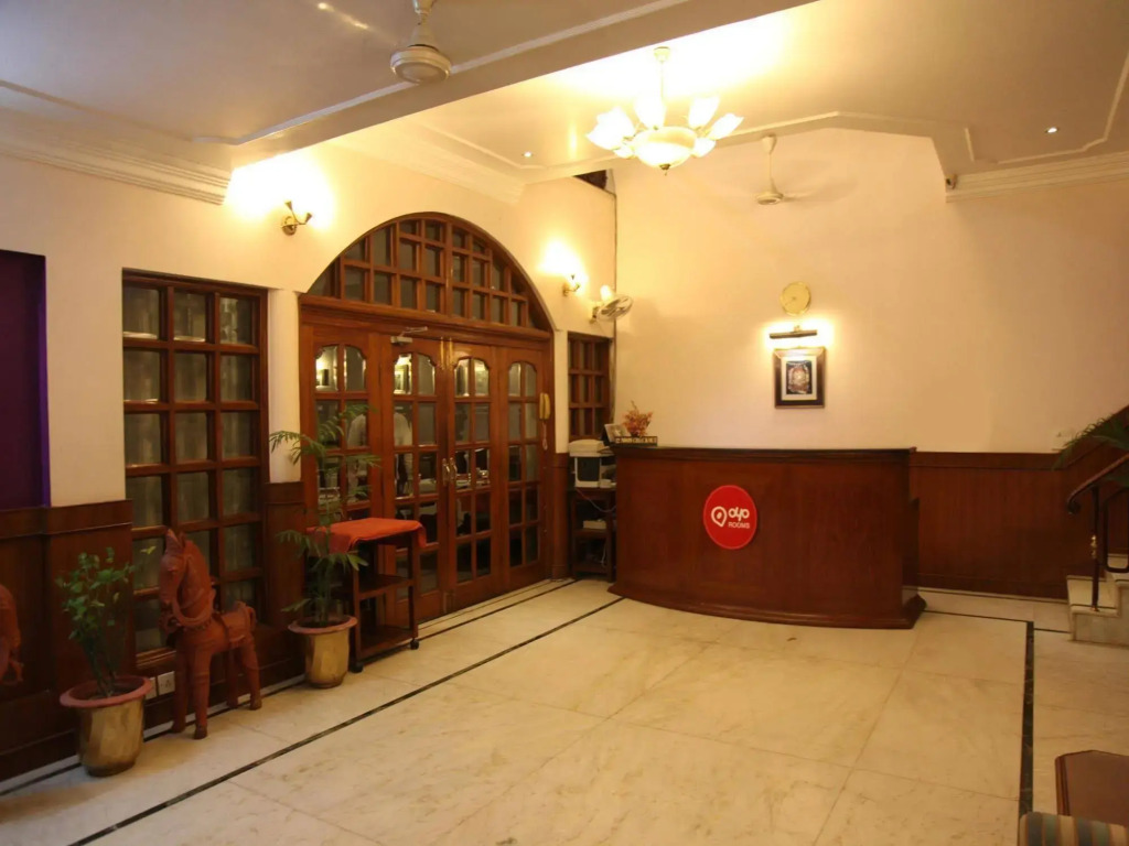 Hotel Imperial House