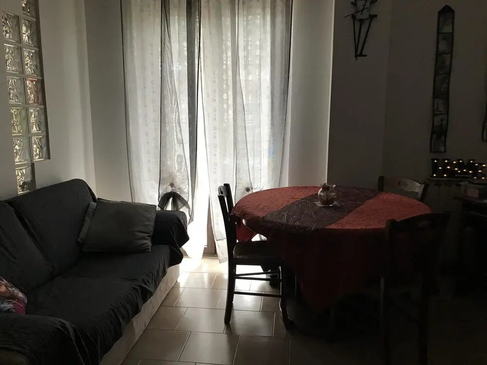 Apartment With 3 Bedrooms in Gravellona Toce, With Wonderful Mountain