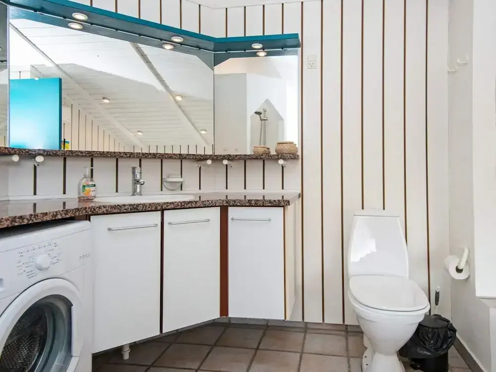 Cozy Holiday Home in Ebeltoft near Sea