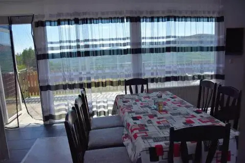 Hotel Tri Buki