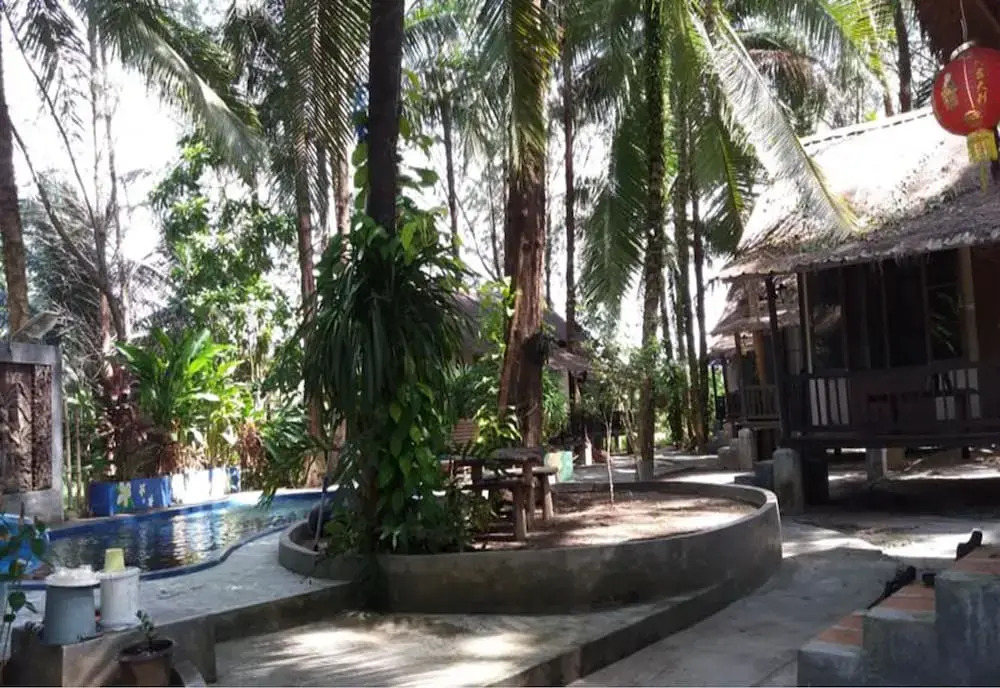 Cfun Cottages