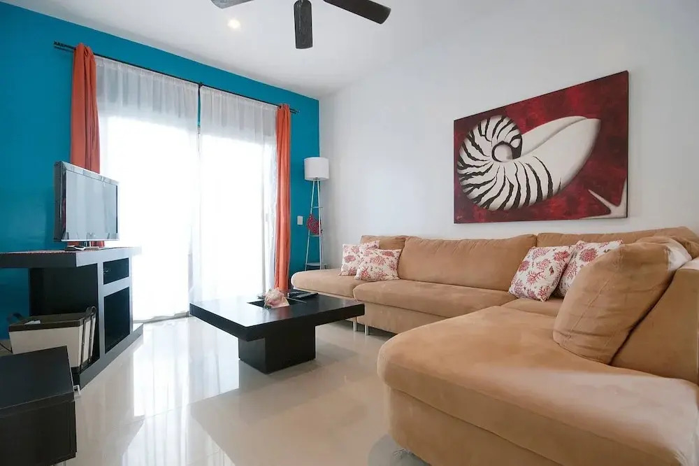 Sea Gem - 2 Br Condo At Coco Beach