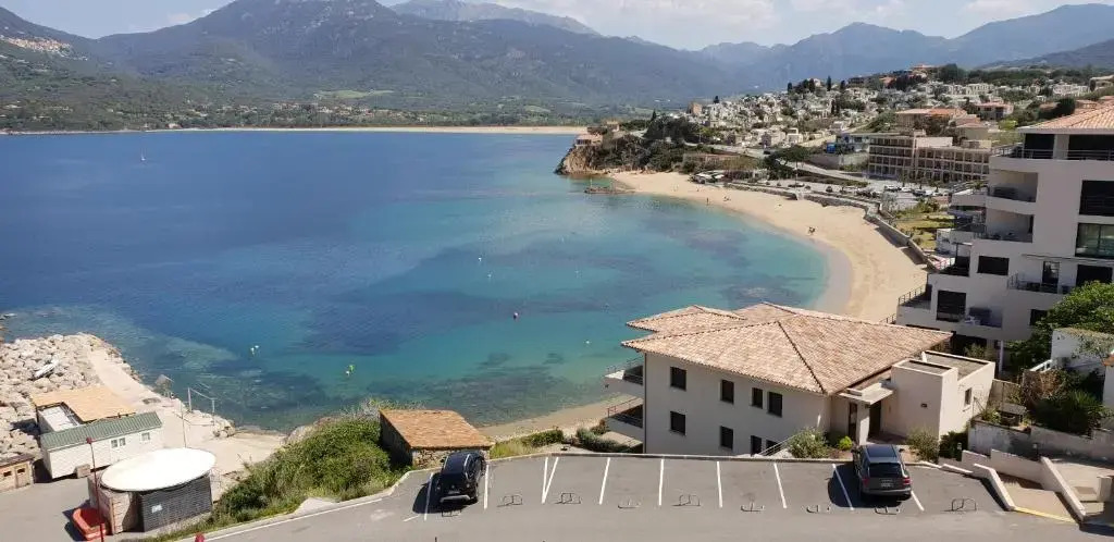 Le Neptune & Spa
