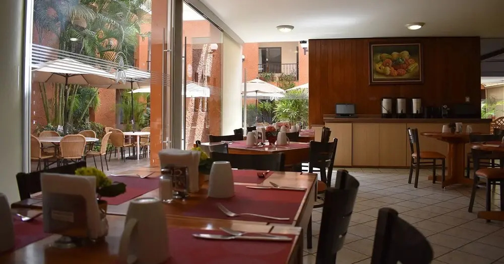 Hotel Anturium