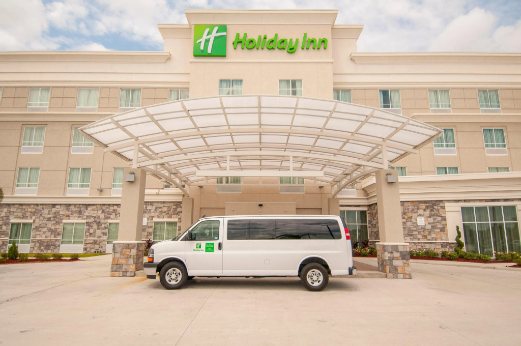 Holiday Inn - New Orleans Airport North by IHG