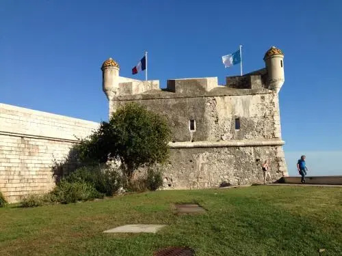 Le Marina
