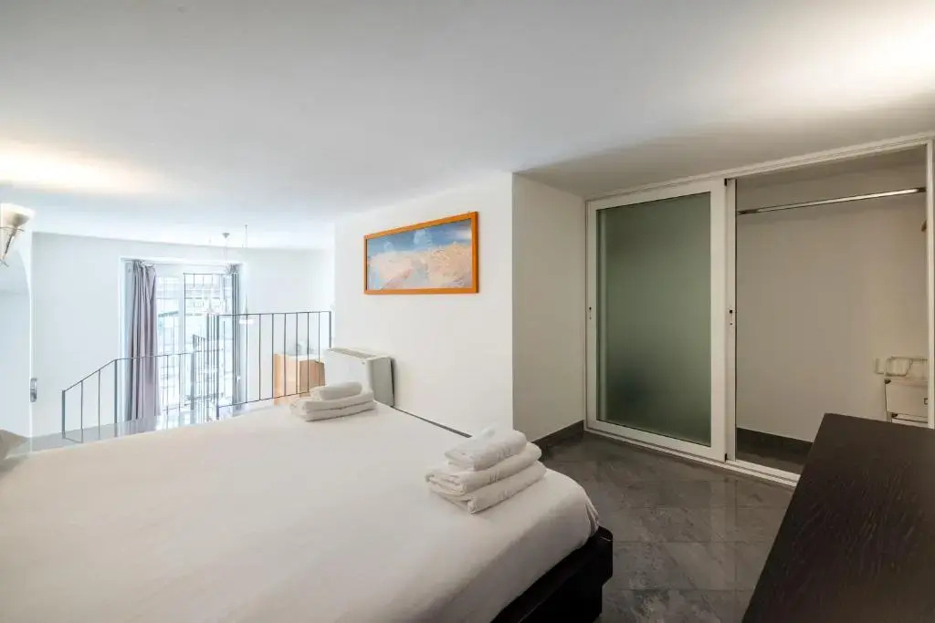 Esclusivo Loft In Porta Romana, a 250m dalla Bocconi