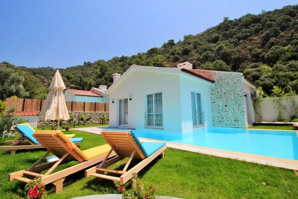 Villa Holly