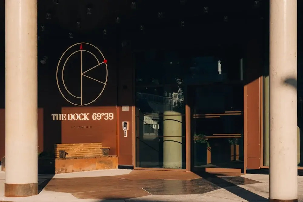The Dock 69 39 by Scandic