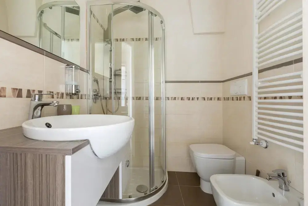 San Pancrazio Suite Apartments