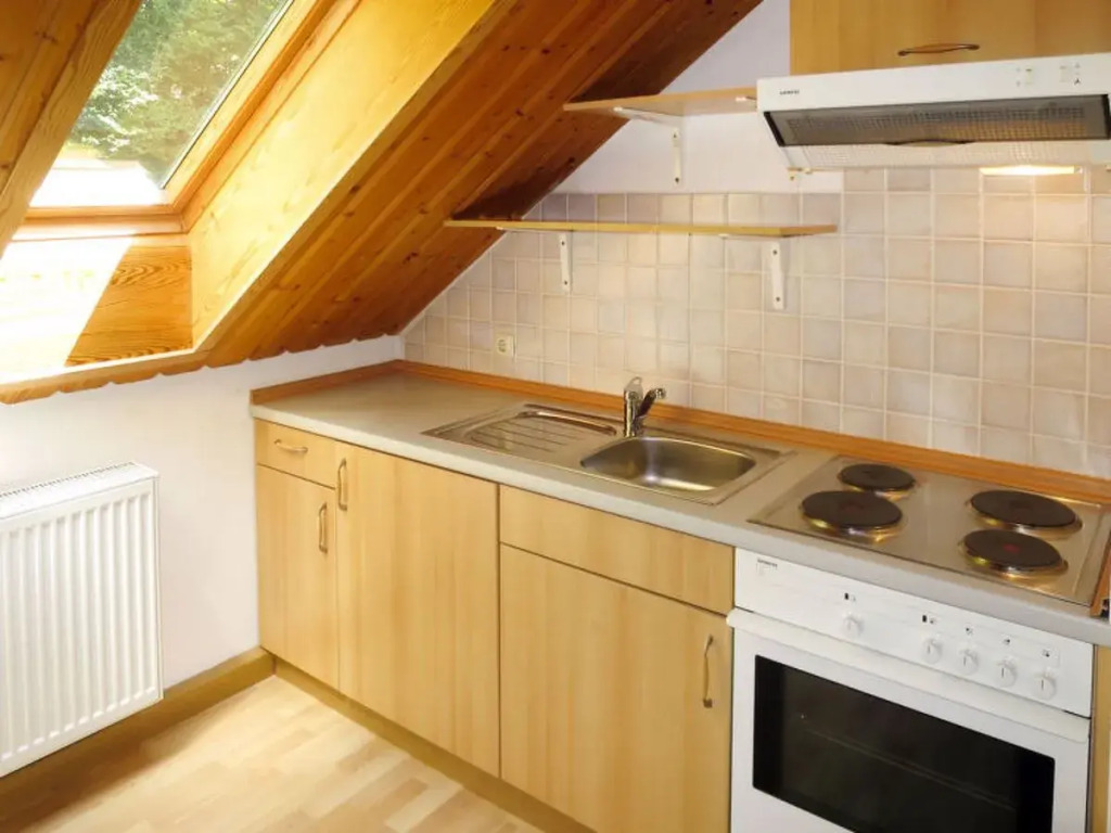 Holiday Home Kreuzbuche by Interhome