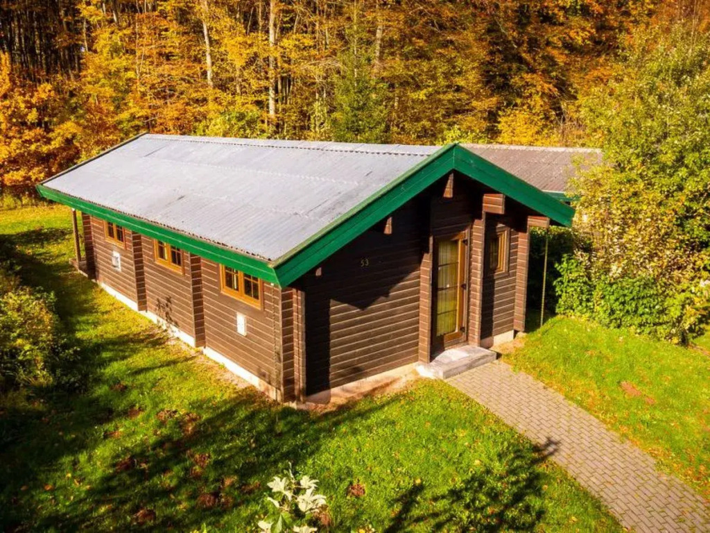 Chalet Martina by Interhome