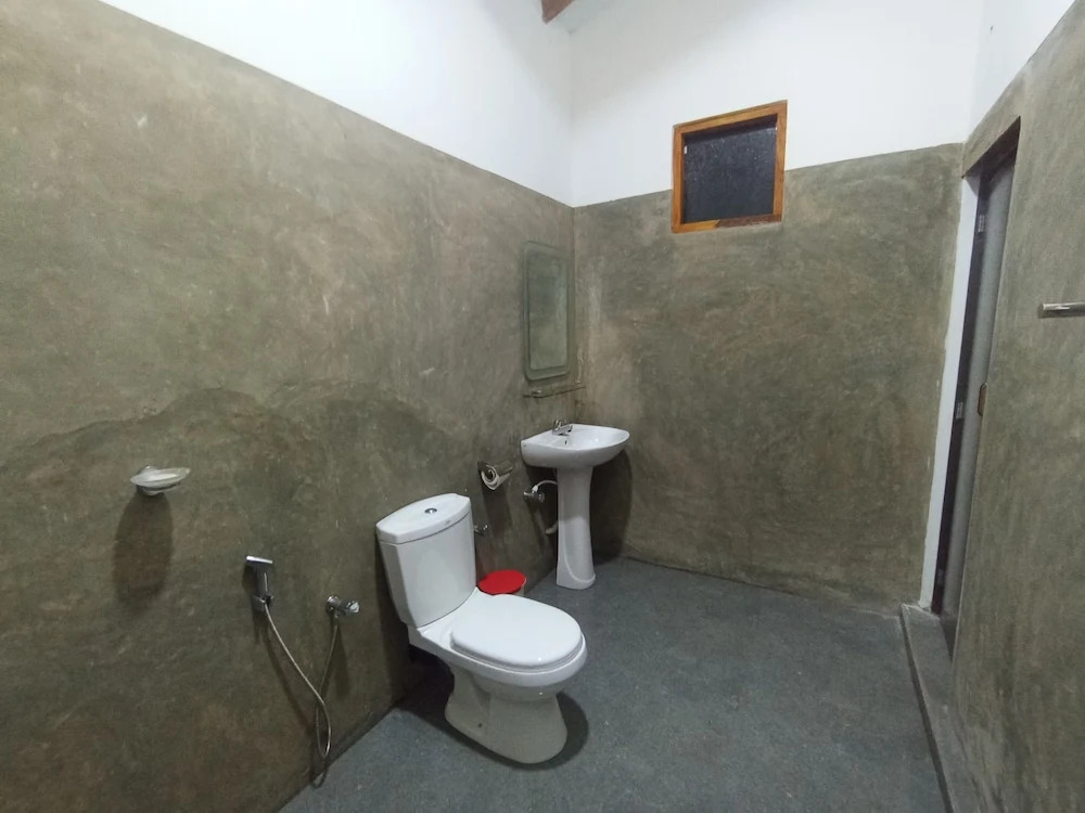 Wilpattu Wild Villa