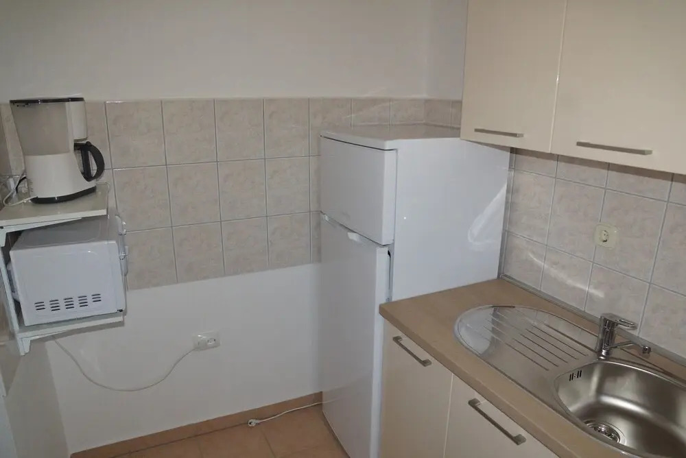 Apartments Hrgovcic