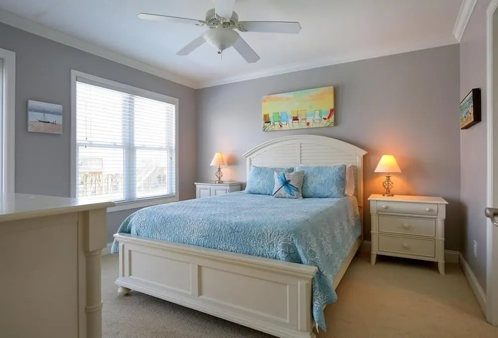 Halfway to Heaven - 5 Br Home