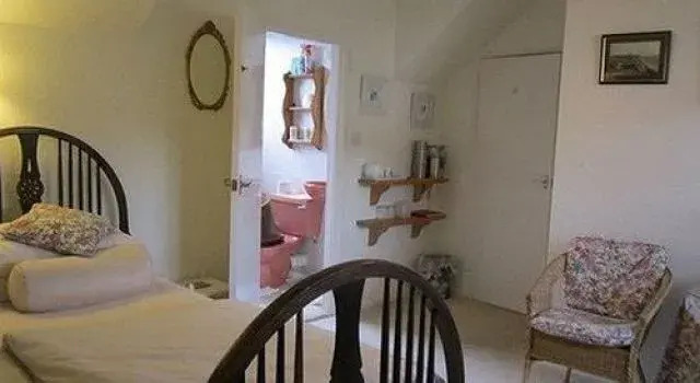 Pantiles B&B