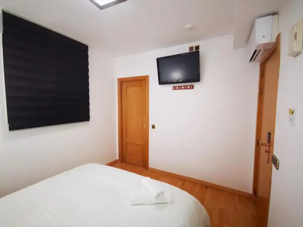 Hostal Quinta Santillan