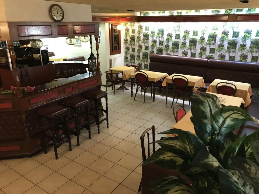 Hôtel Myosotis