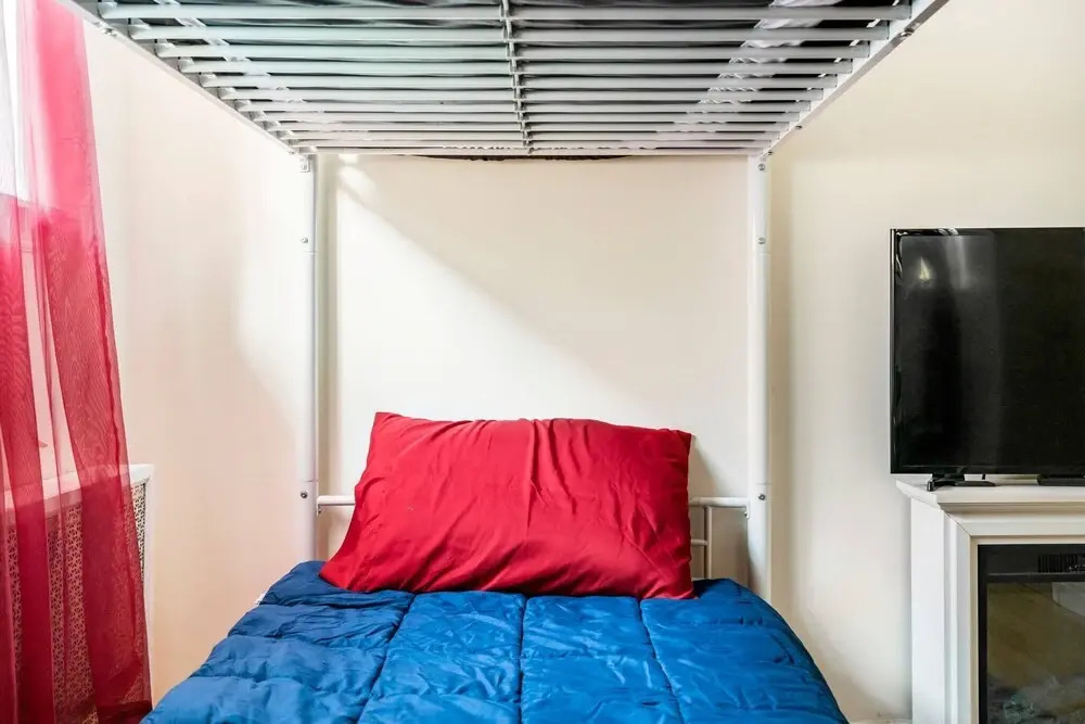 Lovely 2 Bedroom In Brooklyn Sleeps 5