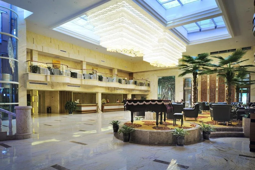 Xi'an Hua Rong International Hotel