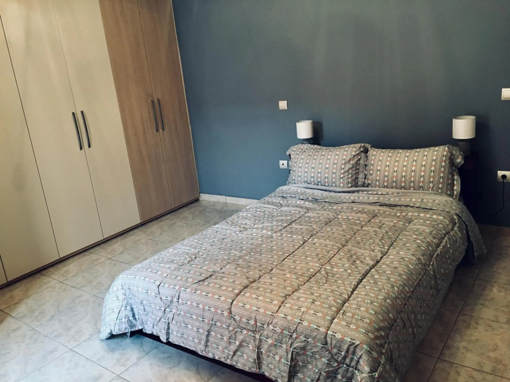 Luxury House in Nafplio with a great view balcony