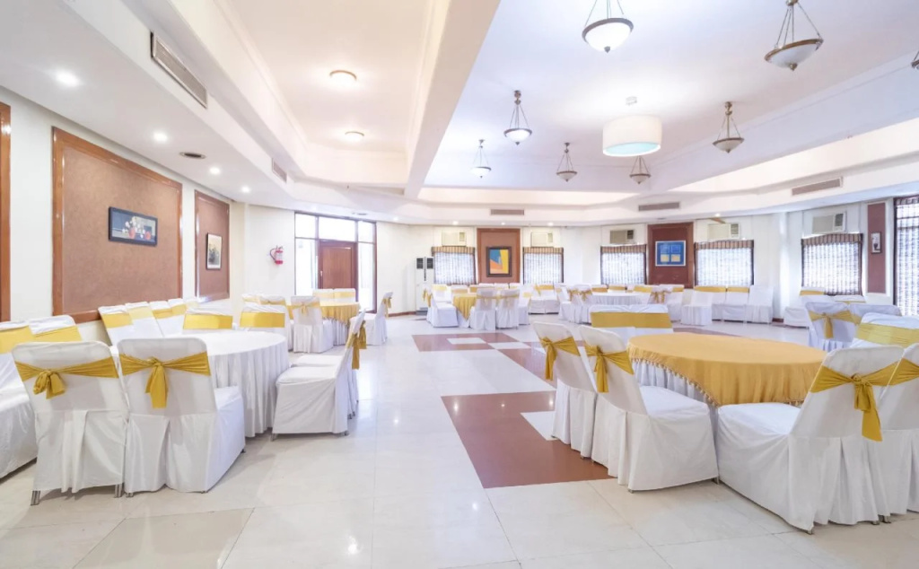 Hotel North Park