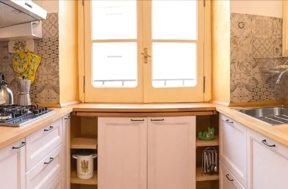 77case - Cozy Apartment 8