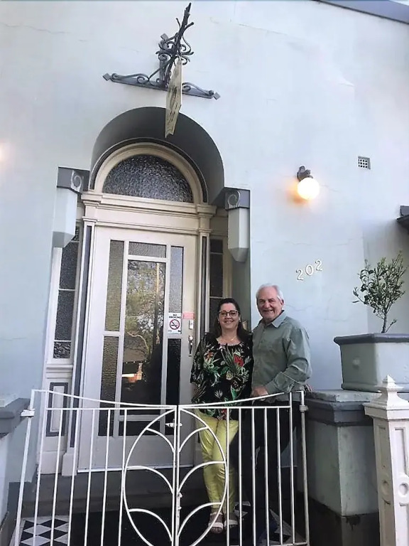 Ballarat Central Bed and Breakfast