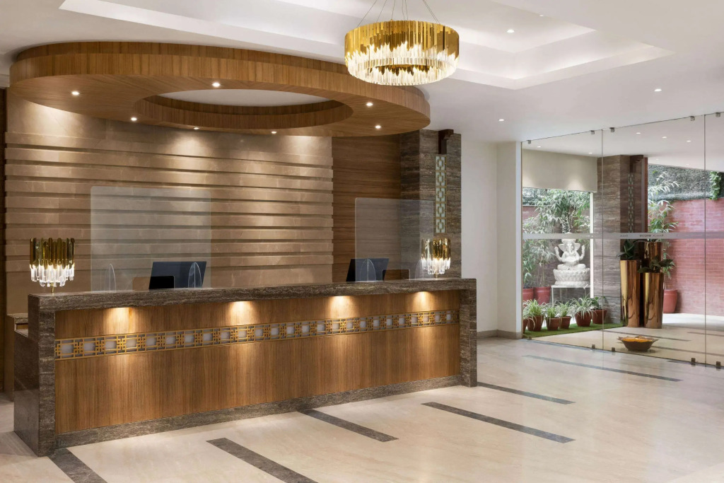 Ramada Encore by Wyndham Kathmandu Thamel