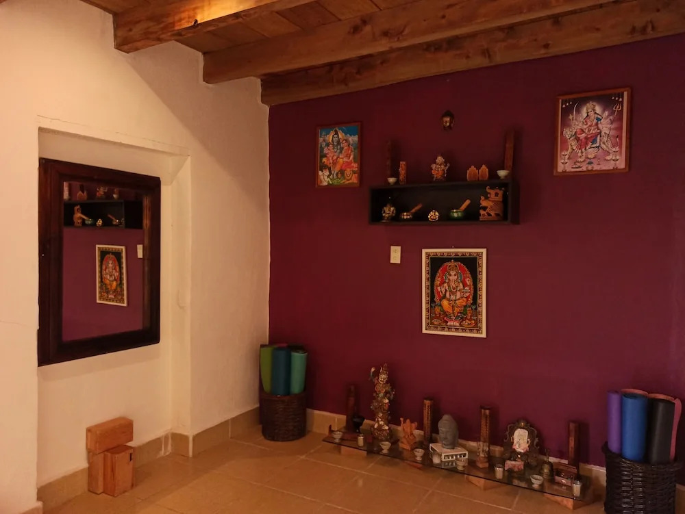 Ganesha 5 De Mayo