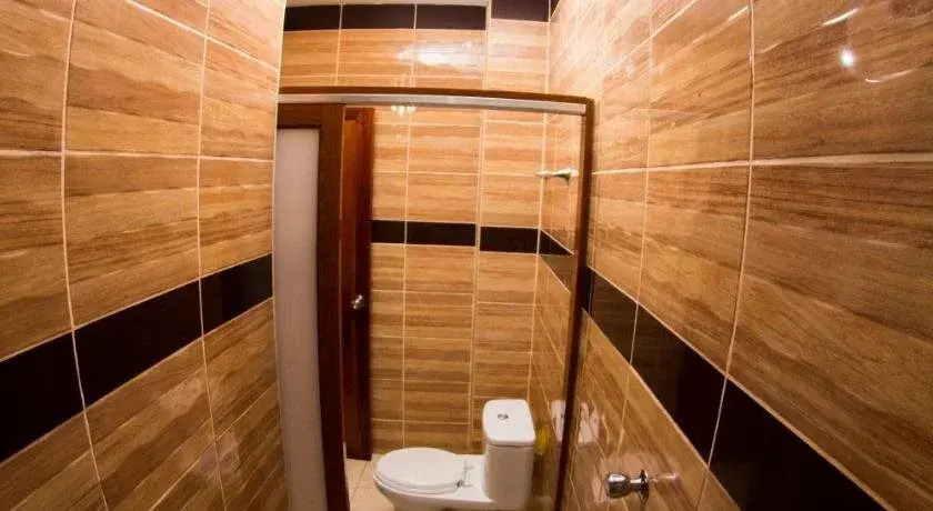 Hotel Nilas