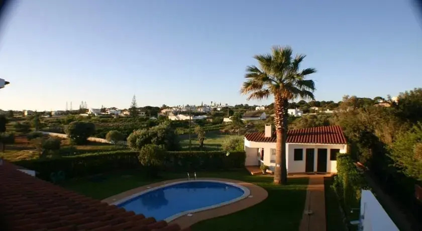 Villa Fatima