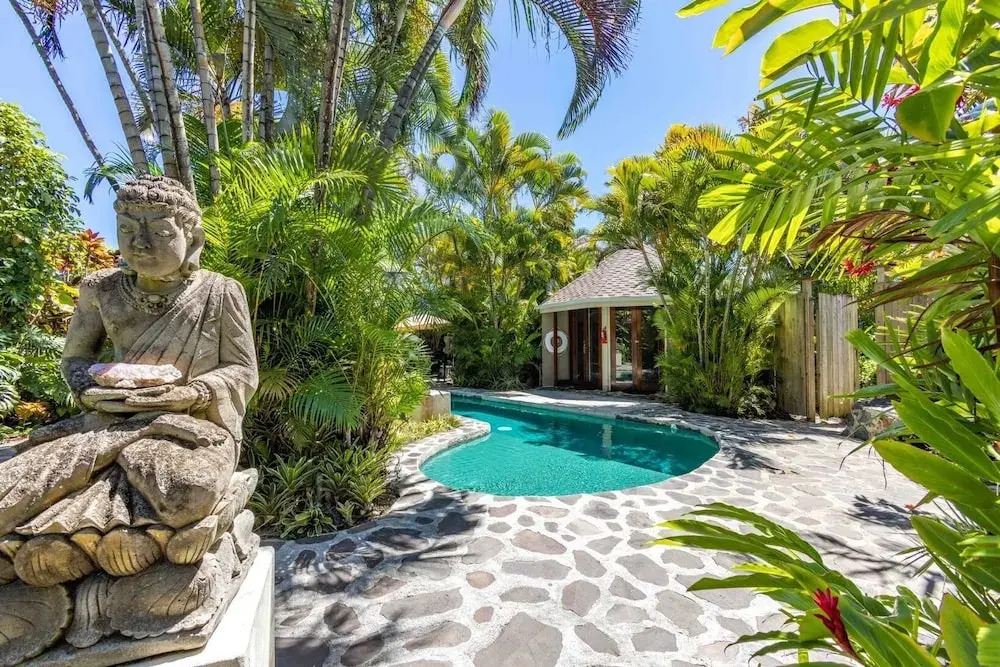 Hale Akua Garden Farm & Eco-Retreat