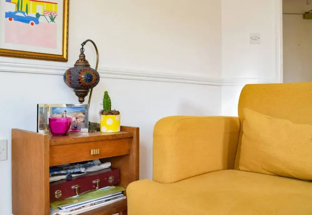 Hip 2 Bedroom Flat Near Peckham High Street