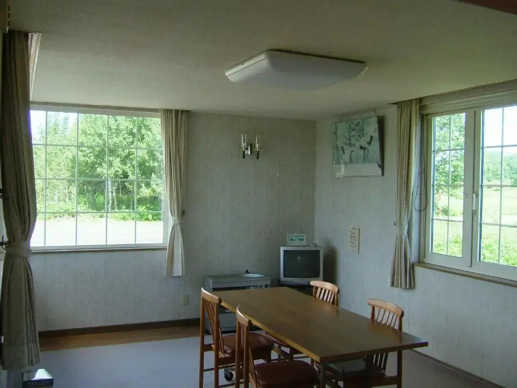Farm Inn Tsurui