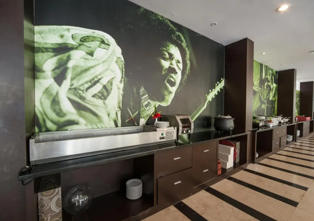 Villa Eden - Seminyak