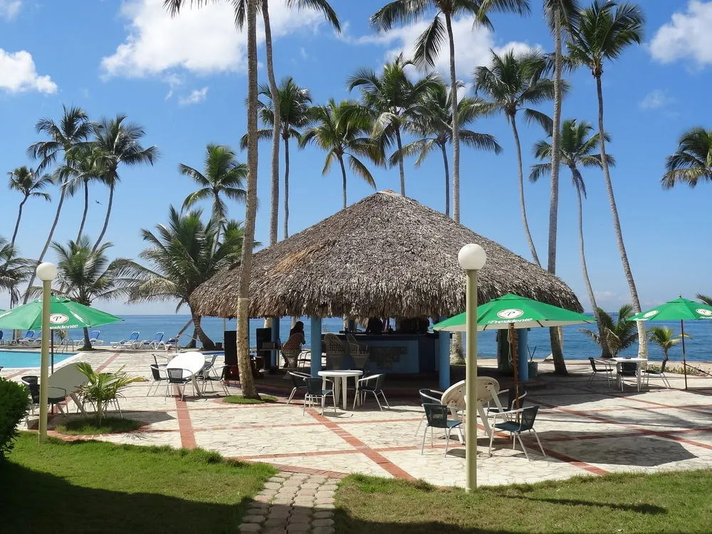 Albatros Club Resort