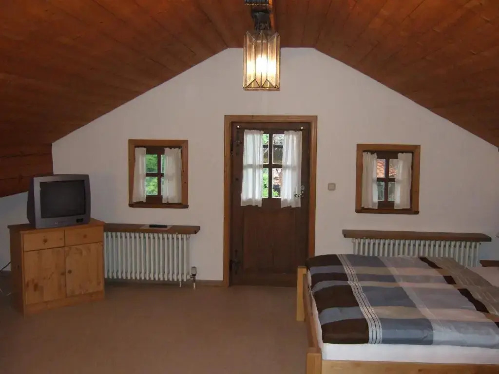 Gästehaus Banik