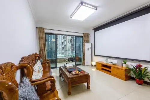 Friend Apartment