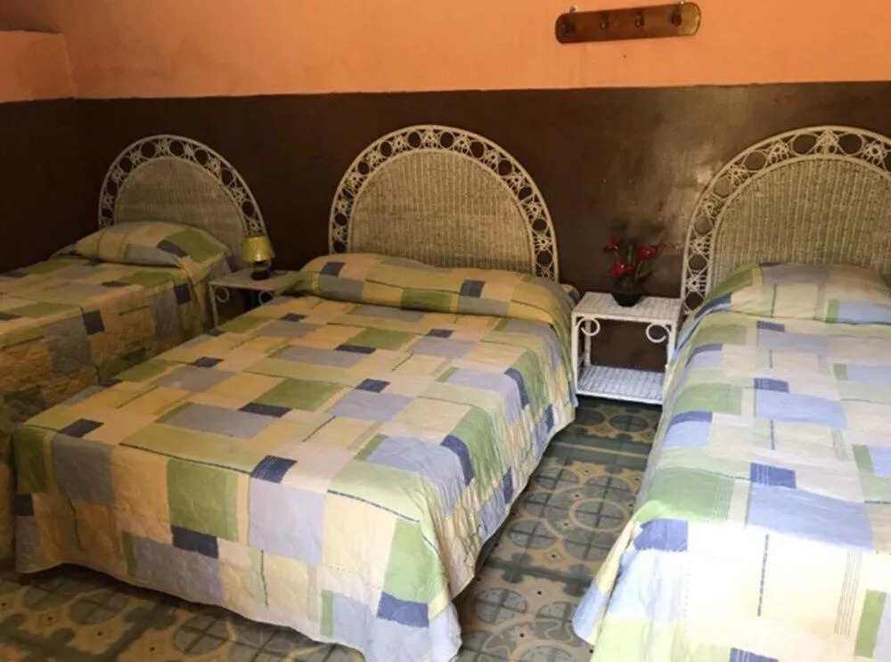 Hotel Montecarlo