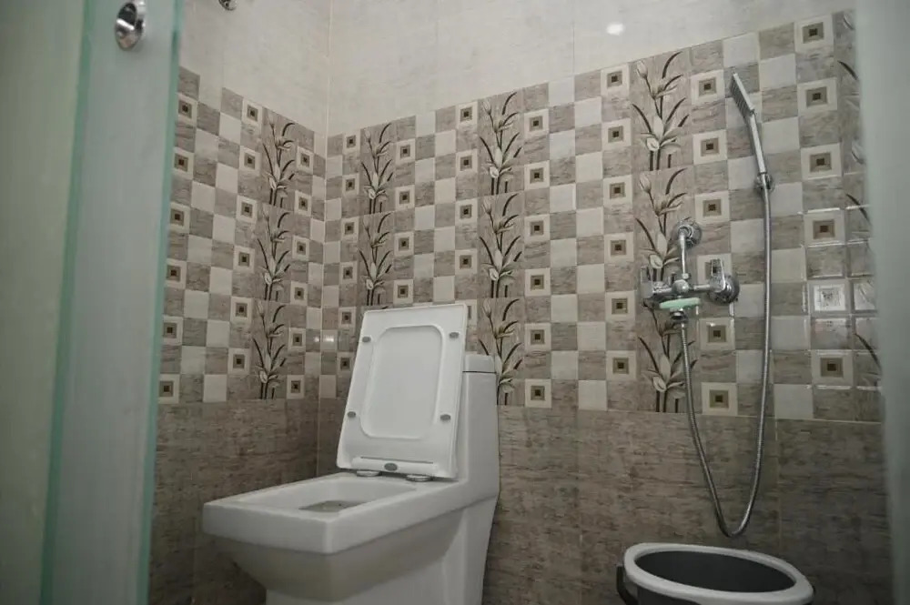 Moon Guest House