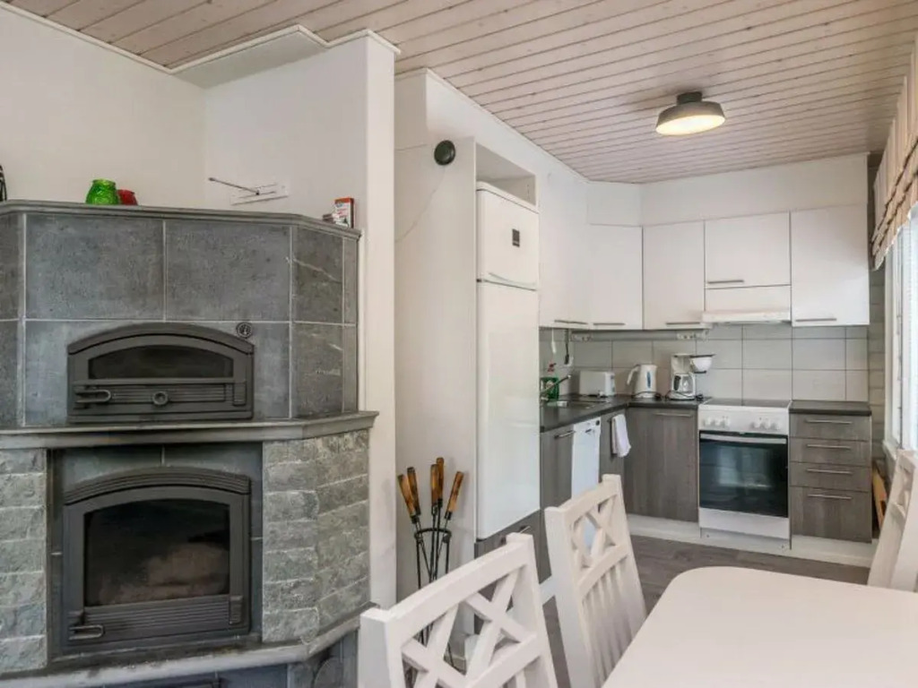 Villa pihlaja 24299