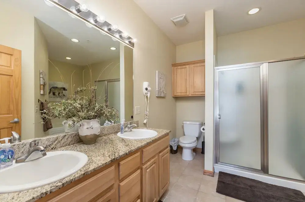 Branson Shores Resort