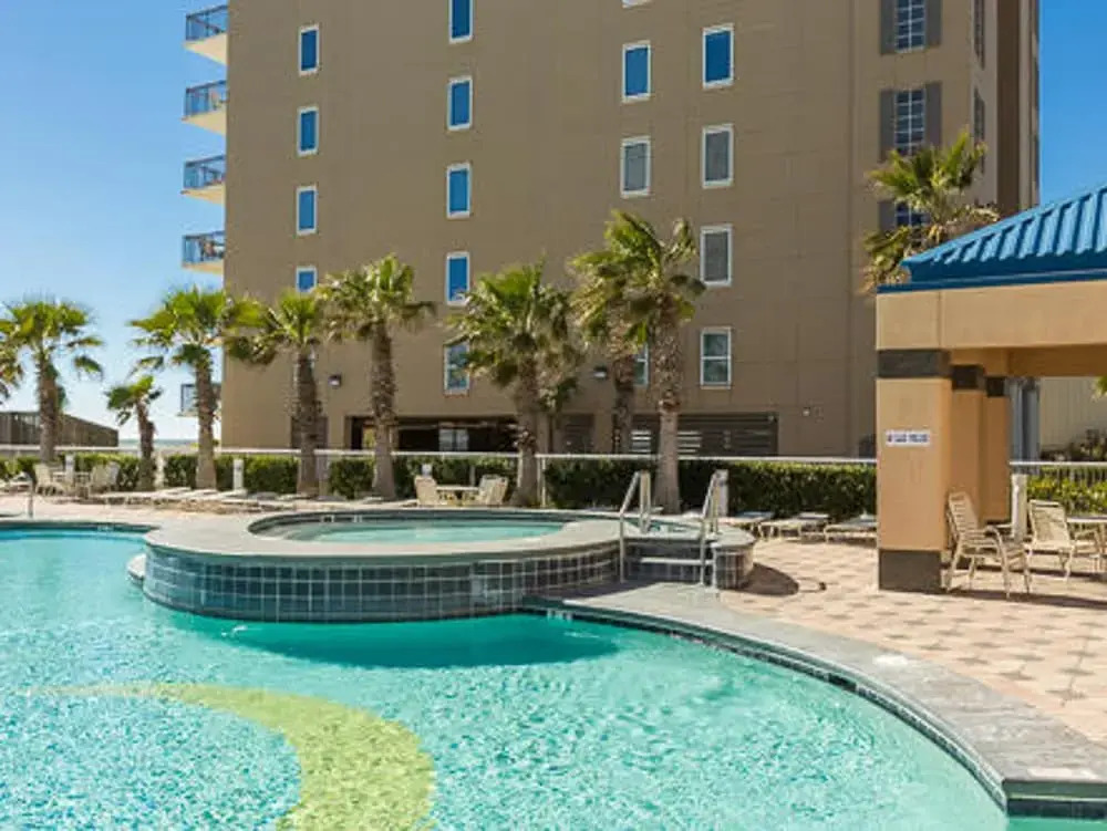 Crystal Tower 1601 by Youngs Suncoast