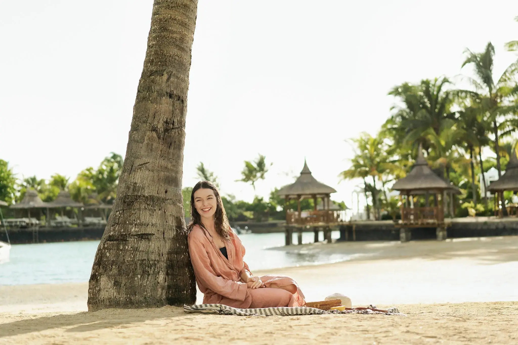 Paradise Cove Boutique Hotel
