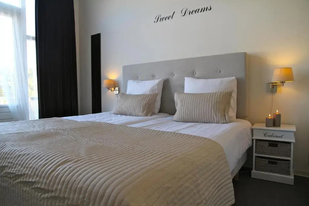 Hotel Doppenberg