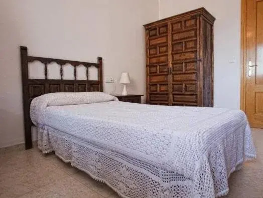 Residencia Ulloa